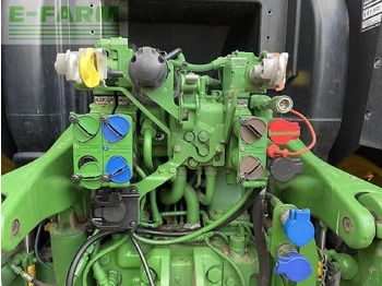 Tracteur agricole John Deere 6140r dd 40: photos 5