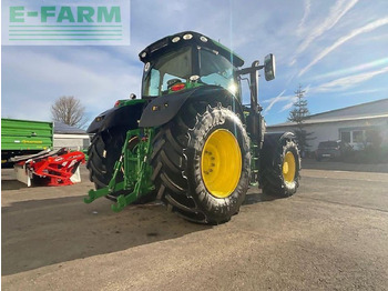 Tracteur agricole John Deere 6175 r: photos 4