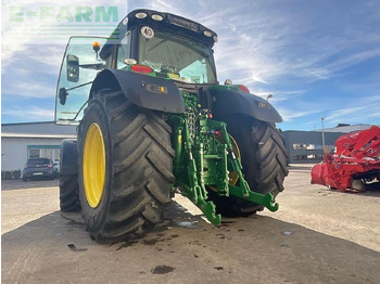 Tracteur agricole John Deere 6175 r: photos 5