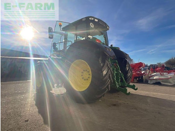 Tracteur agricole John Deere 6175 r: photos 3
