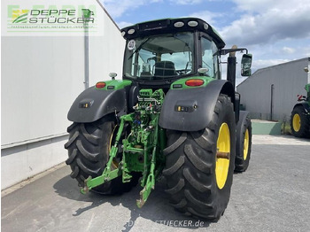 Tracteur agricole John Deere 6175r: photos 2