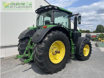 Tracteur agricole John Deere 6175r: photos 3