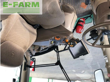 Tracteur agricole John Deere 6250r: photos 3