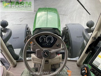 Tracteur agricole John Deere 6250r: photos 5