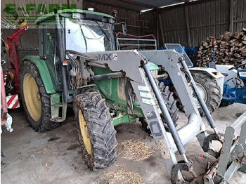 Tracteur agricole John Deere 6320: photos 2