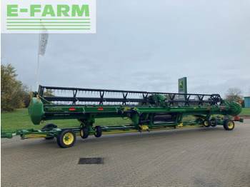 Accessoire aux ensileuses JOHN DEERE