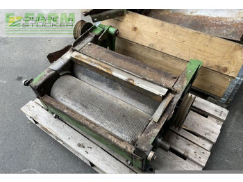 Ensileuse John Deere 6810 mit gebiss: photos 2 Ensileuse John Deere 6810 mit gebiss: photos 2