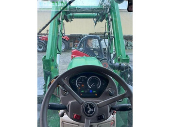 Tracteur agricole John Deere 6830 premium: photos 4