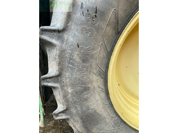 Tracteur agricole John Deere 6830 premium: photos 5