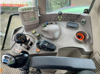 Tracteur agricole John Deere 6830 premium: photos 3