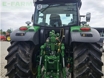 Tracteur agricole John Deere 6r 150 mit 623r frontlader: photos 5