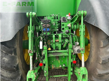 Tracteur agricole John Deere 7290r - 06d0rw (my16): photos 4