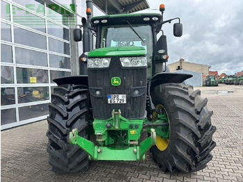 Tracteur agricole John Deere 7290r - 06d0rw (my16): photos 5
