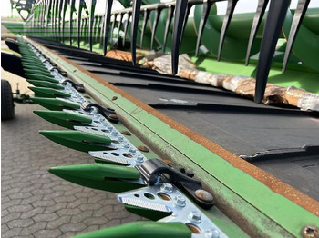 Accessoire aux ensileuses John Deere 740d: photos 3