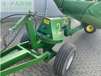Accessoire aux ensileuses John Deere 740d: photos 5