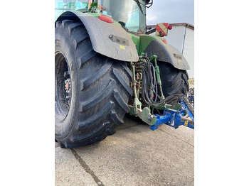 Tracteur agricole John Deere 8370 r: photos 5