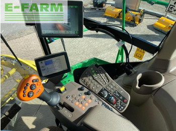 Ensileuse John Deere 8600: photos 3