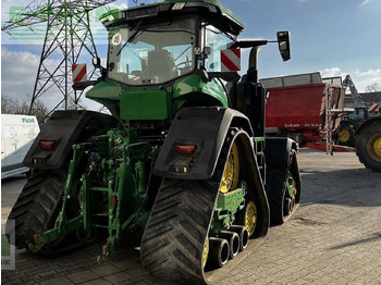 Tracteur agricole John Deere 8rx 370: photos 4