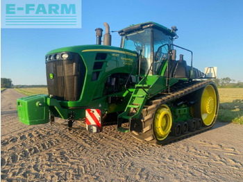 Tracteur agricole JOHN DEERE 30 Series