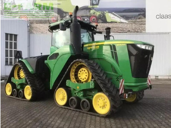 Tracteur agricole JOHN DEERE