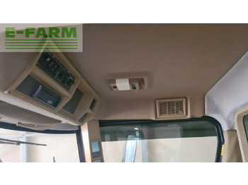 Moissonneuse-batteuse John Deere CTS: photos 3 Moissonneuse-batteuse John Deere CTS: photos 3