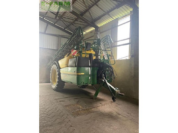 Pulvérisateur traîné JOHN DEERE
