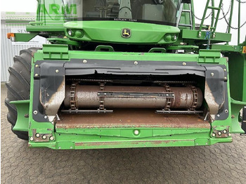 Moissonneuse-batteuse John Deere s690: photos 5