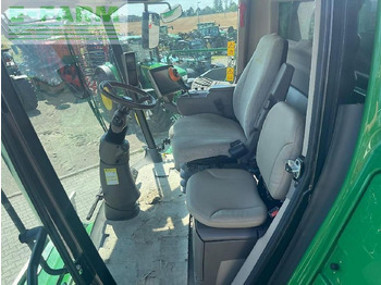 Moissonneuse-batteuse John Deere t670 hm: photos 5