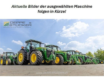 Moissonneuse-batteuse JOHN DEERE T670
