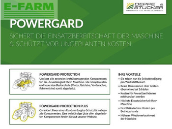 Moissonneuse-batteuse John Deere x9 1000 mit hd40x, sww, pgpp: photos 2
