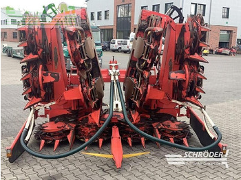 Accessoire aux ensileuses KEMPER