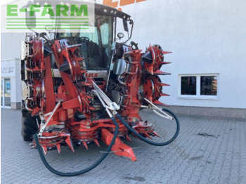Accessoire aux ensileuses KEMPER