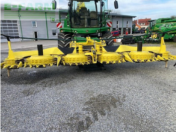 Accessoire aux ensileuses KEMPER