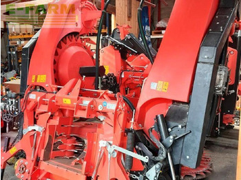Accessoire aux ensileuses KEMPER