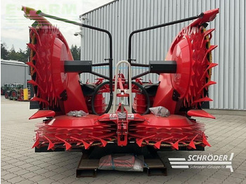 Accessoire aux ensileuses Kemper neu! 460 plus stalkbuster / claas jaguar: photos 2