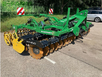 Cover crop KERNER
