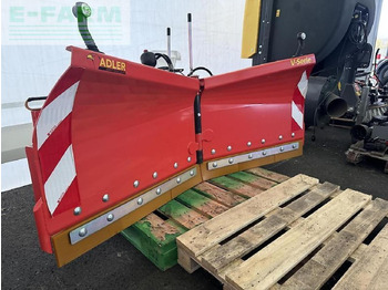 Tracteur agricole Kioti ck 5030 ch + 6 x anbaugeräte: photos 5