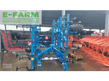 Combiné de semis Köckerling allrounder 530 bio: photos 2 Combiné de semis Köckerling allrounder 530 bio: photos 2