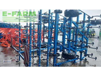 Combiné de semis Köckerling allrounder 530 bio: photos 3 Combiné de semis Köckerling allrounder 530 bio: photos 3