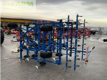 Bineuse Köckerling bio allrounder 400 2.0: photos 4