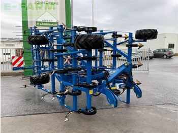 Bineuse Köckerling bio allrounder 400 2.0: photos 2