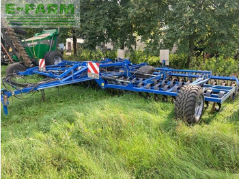 Cover crop KÖCKERLING
