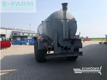 Epandeurs Kotte vt 18500/5: photos 3 Epandeurs Kotte vt 18500/5: photos 3