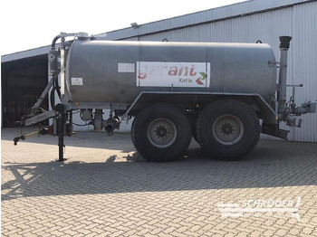 Epandeurs Kotte vt 18500/5: photos 2 Epandeurs Kotte vt 18500/5: photos 2