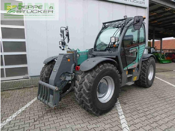 Chariot télescopique KRAMER