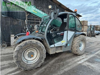 Chariot télescopique KRAMER