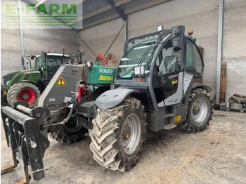 Chariot télescopique KRAMER