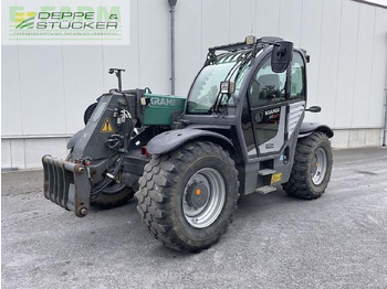 Chariot télescopique KRAMER