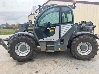 Chariot télescopique KRAMER