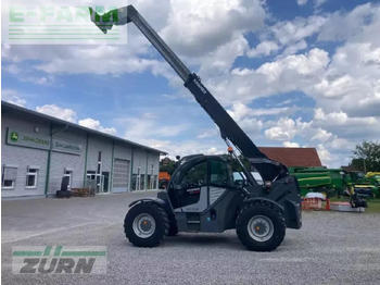 Chariot télescopique KRAMER